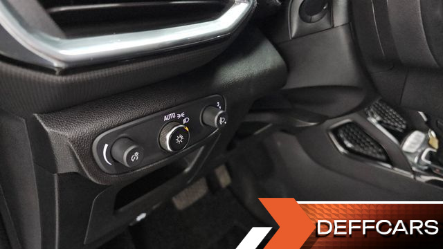 ChevroletGMDaewoo TRAILBLAZER 1.3 Turbo 2WD LT купить на сайте DeffCars