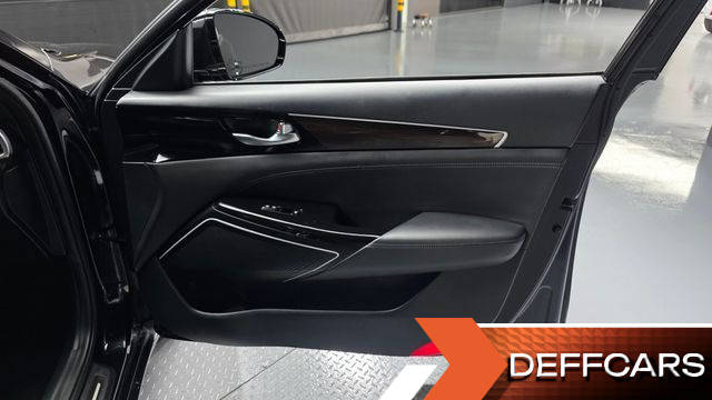 Kia K7 2.4 GDI Prestige купить на сайте DeffCars