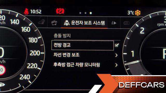 Land Rover RANGE ROVER SPORT 3.0 SDV6 AB Dynamic купить на сайте DeffCars