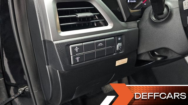 Ssangyong KORANDO Gasoline 1.5 2WD C5 Plus купить на сайте DeffCars