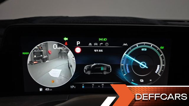 Kia K8 Signature купить на сайте DeffCars