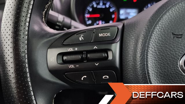 Kia MORNING Prestige купить на сайте DeffCars