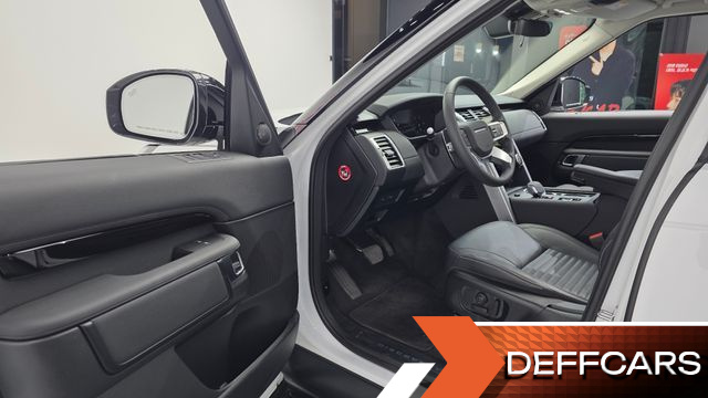 Land Rover DISCOVERY D250 S купить на сайте DeffCars