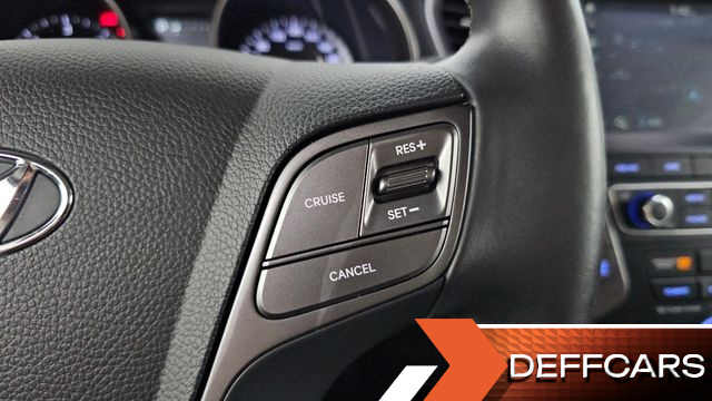 Hyundai SANTAFE Diesel 2.0 2WD Value Plus купить на сайте DeffCars