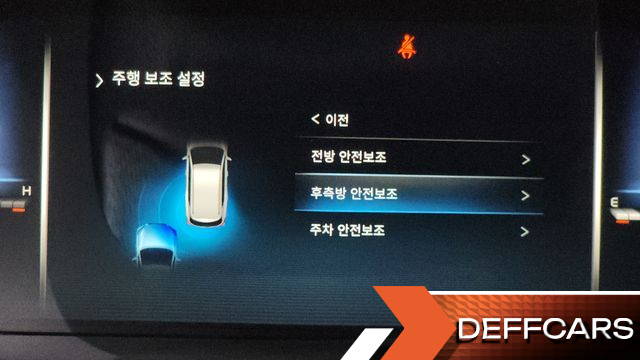 Ssangyong REXTON Diesel 2.2 4WD The Black купить на сайте DeffCars