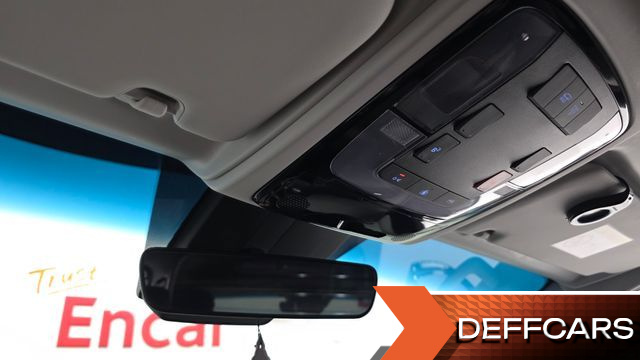 Hyundai STARIA Cargo 3-Seater Modern купить на сайте DeffCars