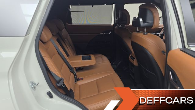 Ssangyong TORRES Gasoline 1.5 2WD T7 купить на сайте DeffCars