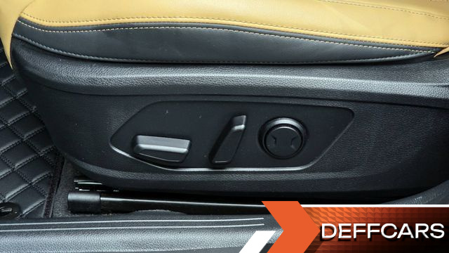 Kia K5 2.0 Noblesse купить на сайте DeffCars