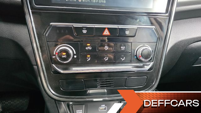 Ssangyong TIBOLI Gasoline 1.5 2WD V1 купить на сайте DeffCars