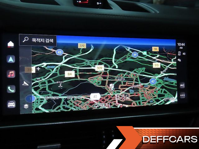 Porsche CAYENNE 3.0 E-HYBRID COUPE PLATINUM EDITION купить на сайте DeffCars