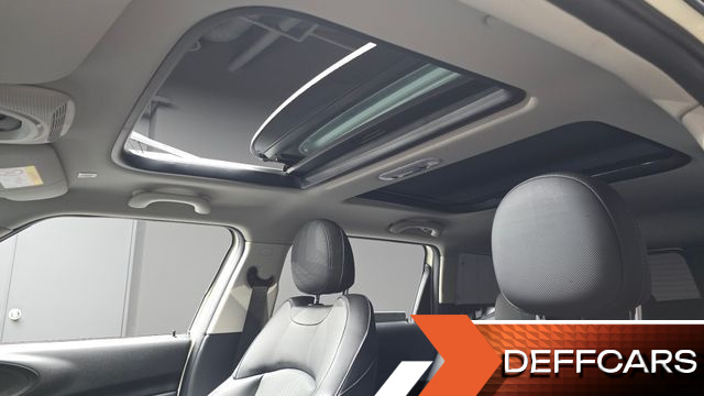 Mini CLUBMAN Standard 2nd купить на сайте DeffCars