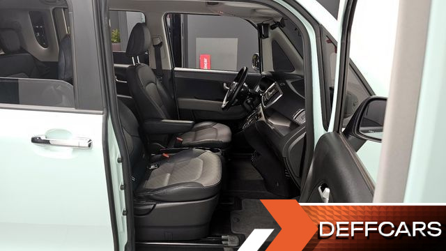 Kia RAY Prestige купить на сайте DeffCars