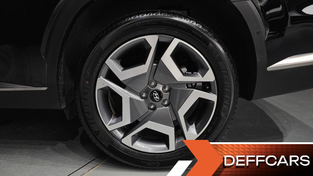 Hyundai PALISADE Gasoline 3.8 2WD Calligraphy купить на сайте DeffCars