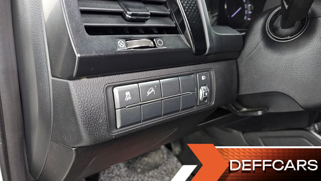 Ssangyong REXTON Diesel 2.2 4WD Prestige Special (5-Link) купить на сайте DeffCars