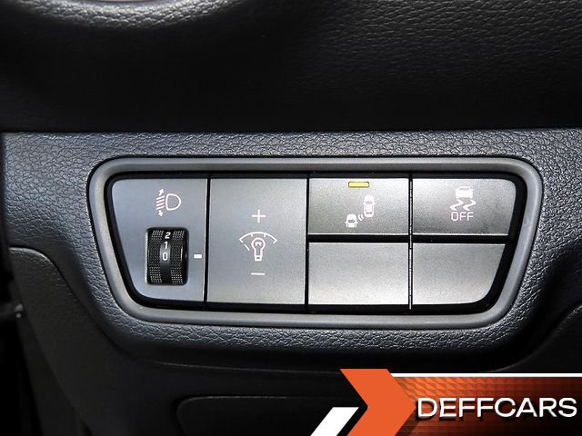 Kia K3 1.6 Turbo GT 5Door Signature купить на сайте DeffCars
