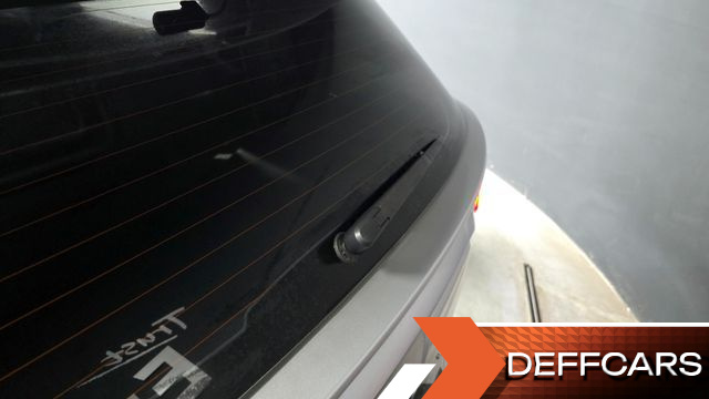 Ssangyong KORANDO Diesel 1.6 4WD Pantastic купить на сайте DeffCars