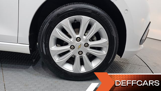 ChevroletGMDaewoo SPARK LTZ купить на сайте DeffCars