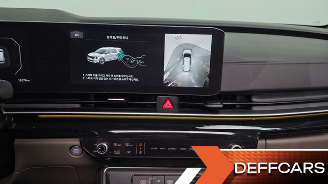 Kia CARNIVAL HEV 7seater Gravity купить на сайте DeffCars