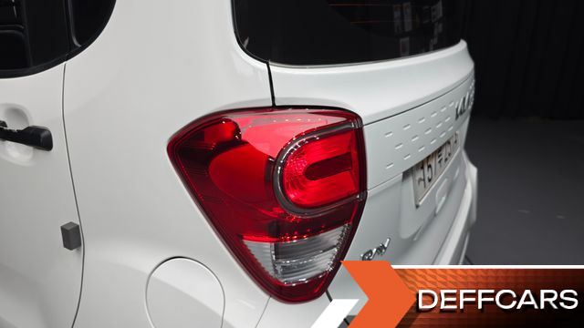 Kia RAY Van Standard купить на сайте DeffCars