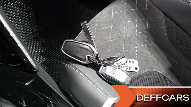 Peugeot 2008 EV GT купить на сайте DeffCars