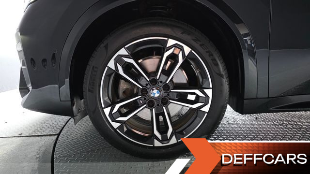 BMW X2 (F39) xDrive 20i M Sport купить на сайте DeffCars