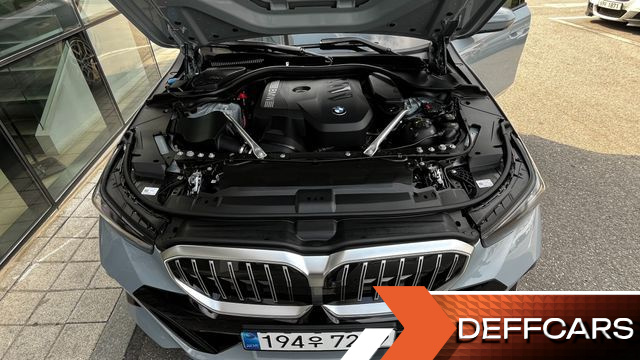 BMW 5-SERIES 520i M Sport купить на сайте DeffCars