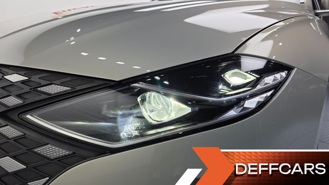 Hyundai GRANDEUR Calligraphy купить на сайте DeffCars