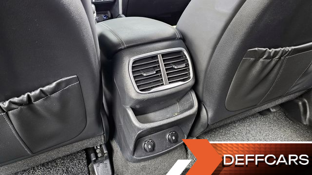 Hyundai SANTAFE Gasoline 2.0T 4WD Premium купить на сайте DeffCars