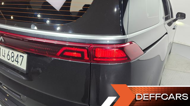 Kia CARNIVAL Diesel 9-Seater Prestige купить на сайте DeffCars