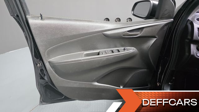 ChevroletGMDaewoo SPARK LT Plus купить на сайте DeffCars