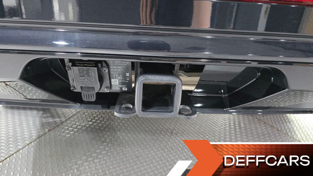 Volkswagen ATLAS 2.0 TSI R-LINE 6-Seater купить на сайте DeffCars