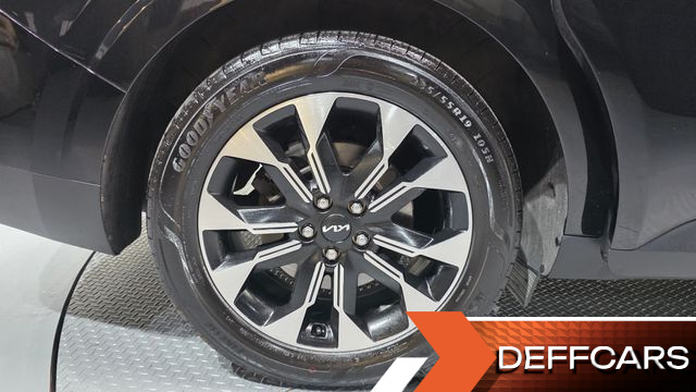 Kia CARNIVAL Gasoline 7-Seater Noblesse купить на сайте DeffCars