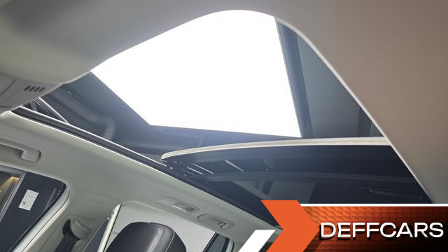 Volkswagen TIGUAN 2.0 TDI Prestige купить на сайте DeffCars