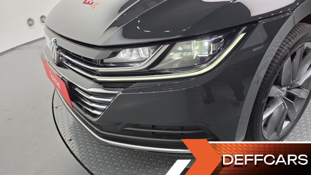 Volkswagen ARTEON 2.0 TDI Prestige купить на сайте DeffCars
