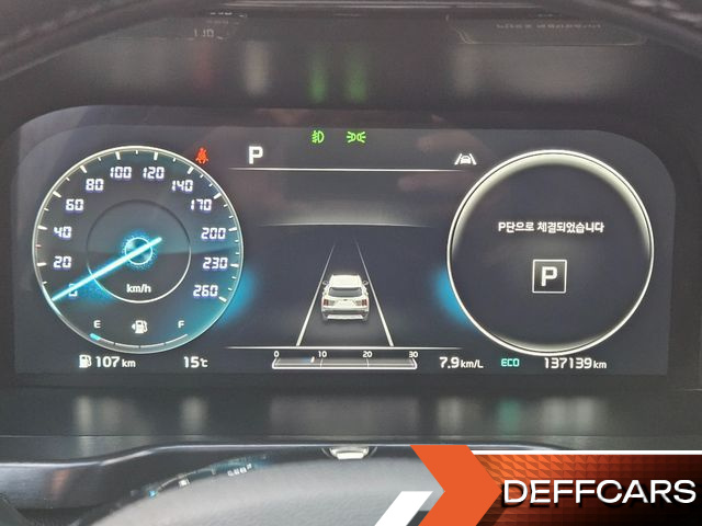 Kia SORENTO Diesel 2.2 4WD Signature купить на сайте DeffCars
