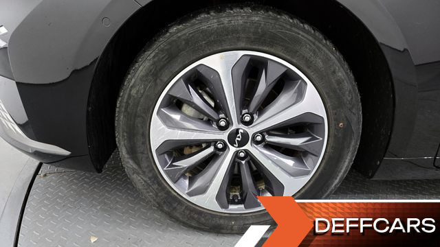 Kia K8 Noblesse купить на сайте DeffCars