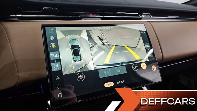 Land Rover RANGE ROVER SPORT D300 HSE Dynamic купить на сайте DeffCars