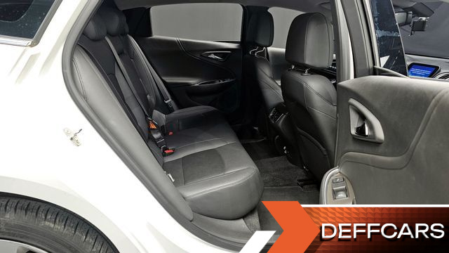 ChevroletGMDaewoo MALIBU 2.0 Turbo LT Special купить на сайте DeffCars