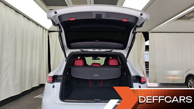 Porsche CAYENNE 3.0 купить на сайте DeffCars