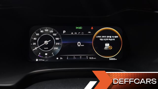 Kia K3 1.6 Turbo GT 5Door Signature купить на сайте DeffCars