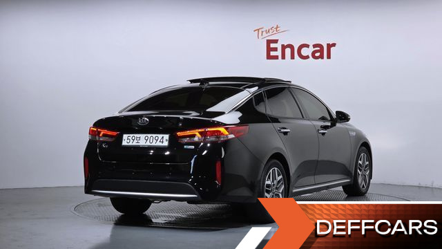 Kia K5 Noblesse Special купить на сайте DeffCars