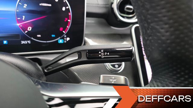 Mercedes C-CLASS C300 AMG Line купить на сайте DeffCars