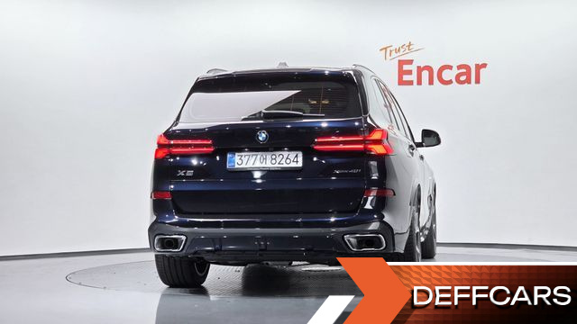 BMW X5 xDrive 40i M Sport купить на сайте DeffCars
