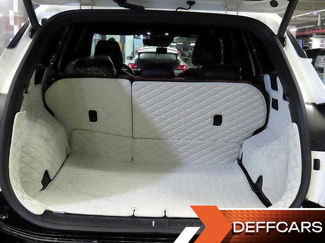Kia SPORTAGE Gasoline 1.6 Turbo 2WD Signature купить на сайте DeffCars