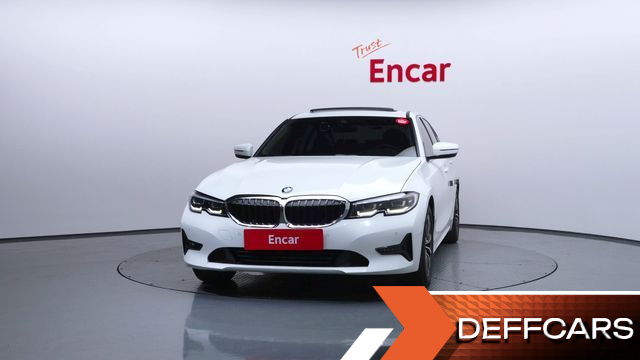 BMW 3-SERIES 320i купить на сайте DeffCars