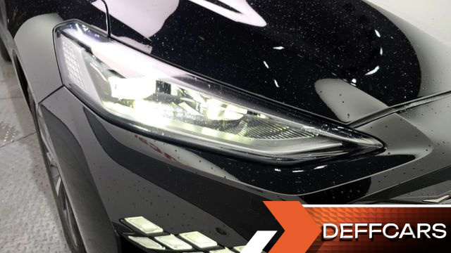 Kia K8 Noblesse купить на сайте DeffCars