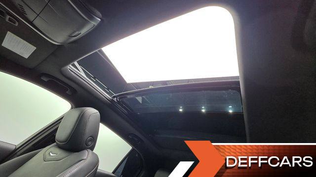 Cadillac XT4 2.0 Sport AWD купить на сайте DeffCars