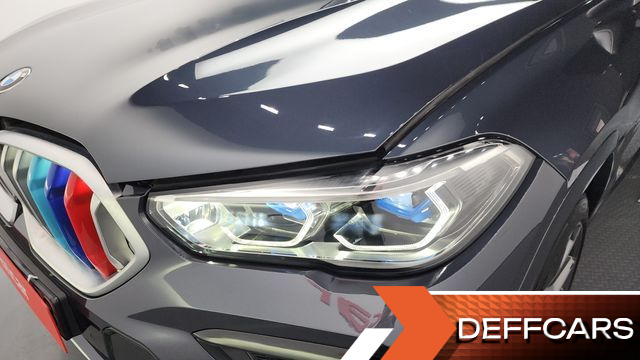 BMW X6 xDrive40i M Sport купить на сайте DeffCars
