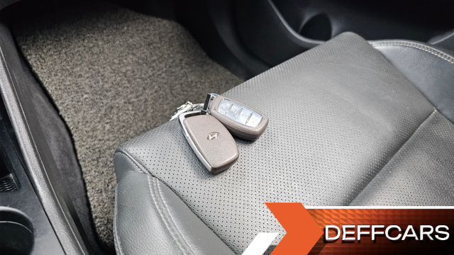 Hyundai TUCSON Gasoline 1.6 turbo 2WD Modern купить на сайте DeffCars
