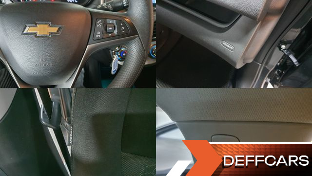 ChevroletGMDaewoo SPARK LT купить на сайте DeffCars